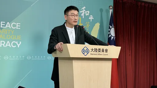 陸客可赴金馬不可遊台灣本島？　陸委會：堅持小兩會磋商