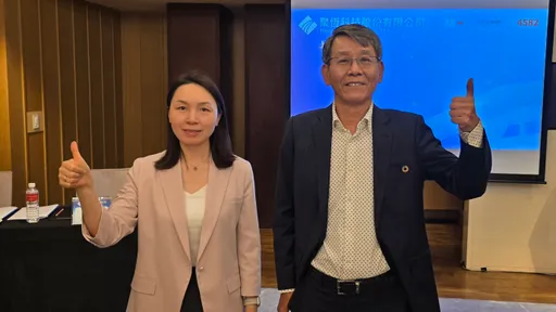 聚恆5月底登創新板　在手訂單逾76億元今年營收估雙位數增長