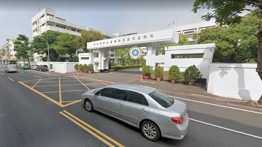 仁武保五總隊營區夜傳槍響！疑不滿外調作業　老隊員對空鳴槍將懲處