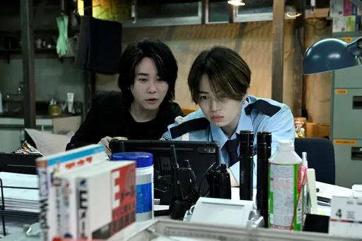 大森元貴展「天才演技」！二宮和也驚喜獻聲　最高機密連主演都瞞