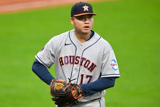 4數據第1！鄧愷威變身「牛棚王牌」　太空人教頭卻心疼「一件事」