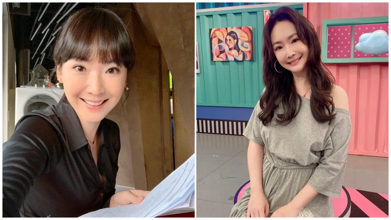 王俐人其實不必脫！超狂底子曝光　她建議做這行：打趴一堆人