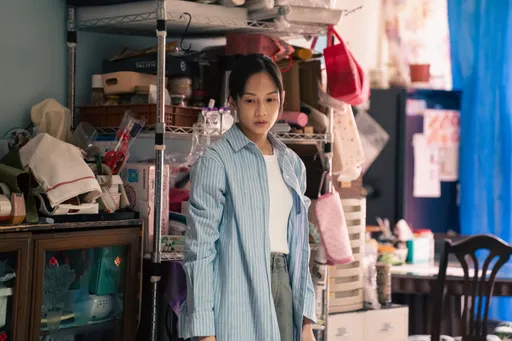 簡嫚書給新導演機會　微電影面臨「長照父母」壓力