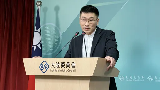 澎湖漁船「大進滿8號」傳失聯　陸委會：在中國接受偵訊中