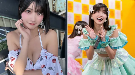 女偶像曝「和我交往的好處」9大優點　百萬人心動挑戰超強對手