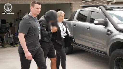 暗殺黑幫大老計畫失敗　澳警連逮5名打手