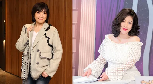 趙詠華被疑不再佛心照顧陳文茜　她舉出1證據稱真心相待