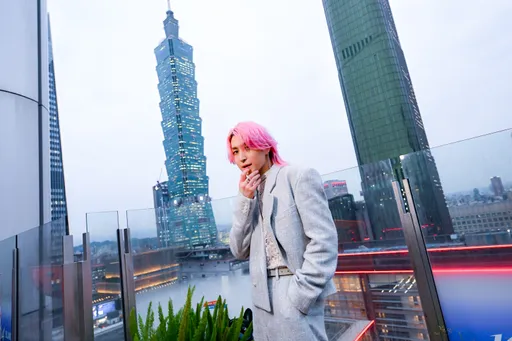 佐久間大介也知Snow Man隊友來台「打情罵俏」！被粉絲寵喊：更喜歡台灣