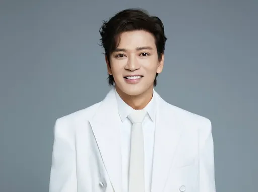 他被票選為「最虛偽藝人」第一名！無奈反擊：我只是喜歡笑