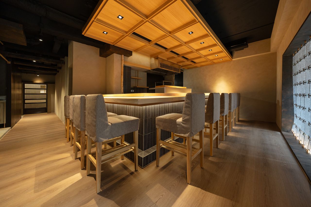 日本傳奇燒鳥すみか登台!復刻大阪鳥匠石井究極味 台北4月開幕