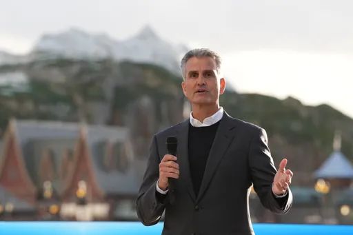 新CEO上任就開鍘　迪士尼傳裁員千人應對亂局