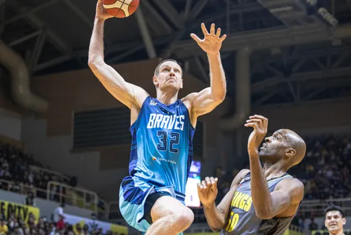 知名球星被爆「狐味太重」？對手根本不敢守他　「吸太大口可能昏倒」