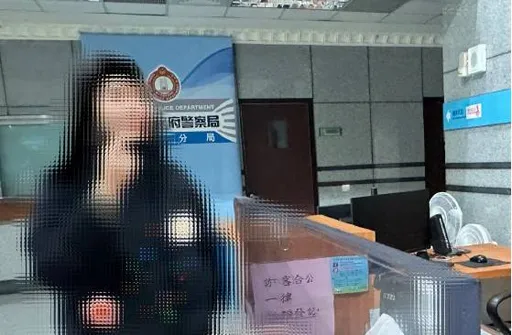 外籍妹街頭徘徊　外送員報警求助...護送女學生返家