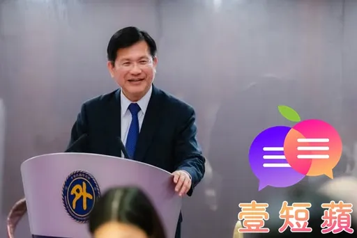 壹短蘋｜韓國一句「會改」就讓外交部收手　入境卡事件莫雷聲大雨點小