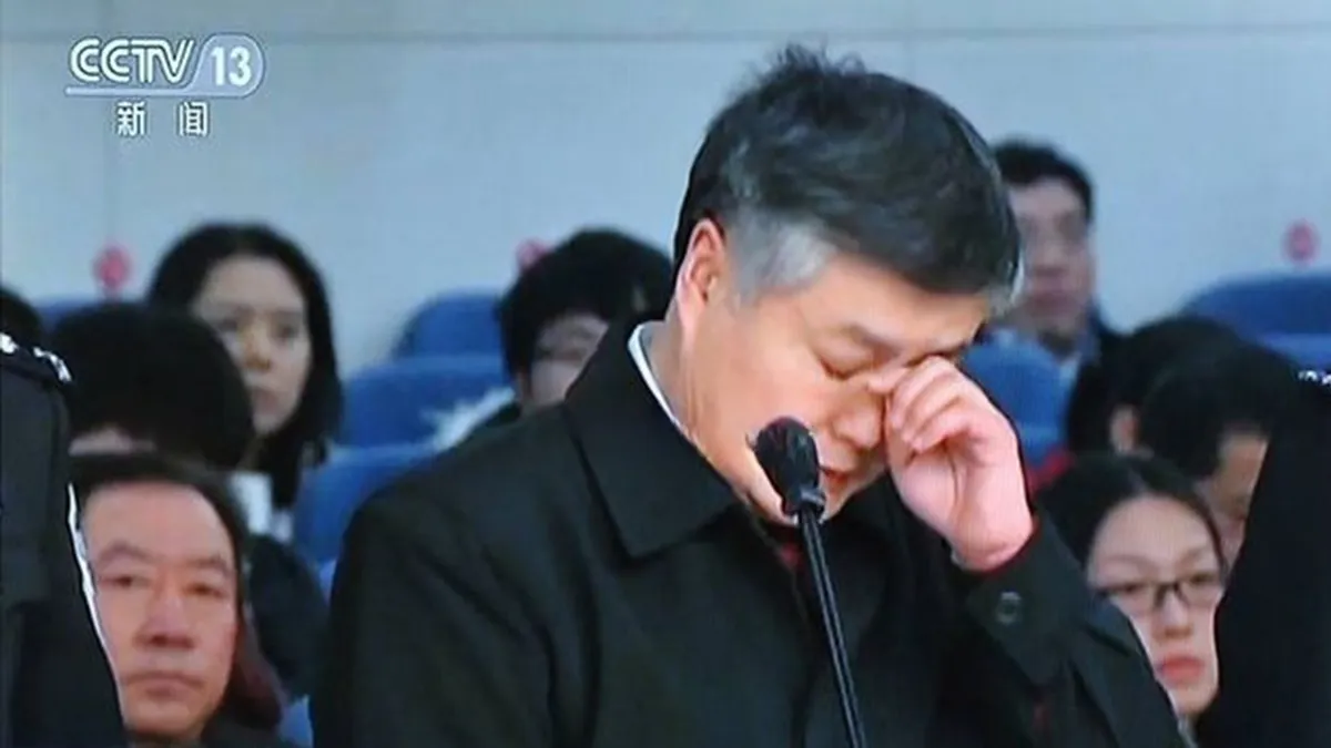 騎腳踏車上班不會貪污？　她翻出「中國9億貪官」愛騎小摺裝簡樸