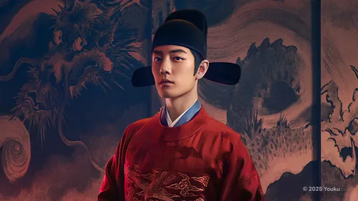 肖戰成「最美書生」登熱搜　見父母人皮乾嘔痛哭演技大爆發