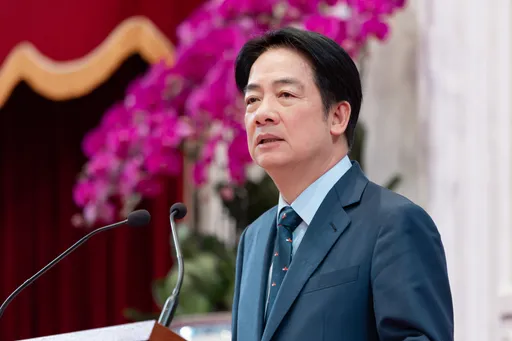 駁「賴清德重啟核電說」 何宗勳：我未說過也非總統原意