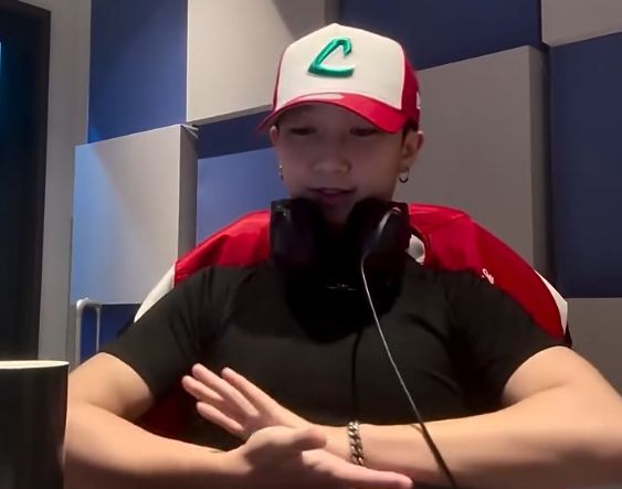 《原子少年》小孩犯色戒想復出被酸沒資格 回嗆「是甘你們屁事」