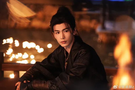 粉絲無極限！《如何嫁給張凌赫》論文瘋傳　超狂分析揭勝負關鍵