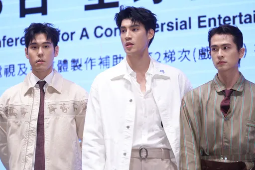 SpeXial頻傳要合體！Teddy卻捲閃兵　團長羅宏正回應了