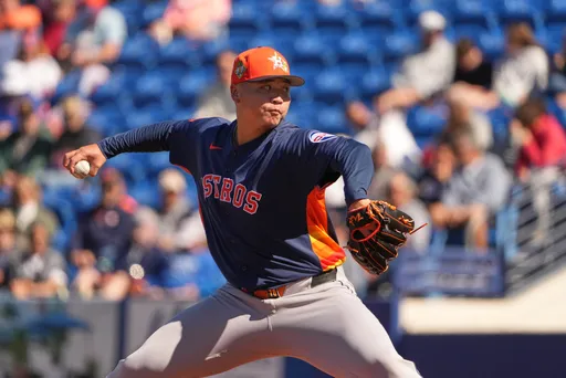 鄧愷威明先發遭美媒看衰！ESPN預測奪勝投機率「只有6%」