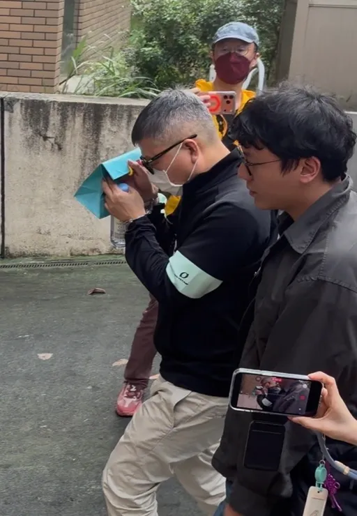 斬金行動再「報捷」　「台版金智秀」詐團女首腦幕後金主落網　