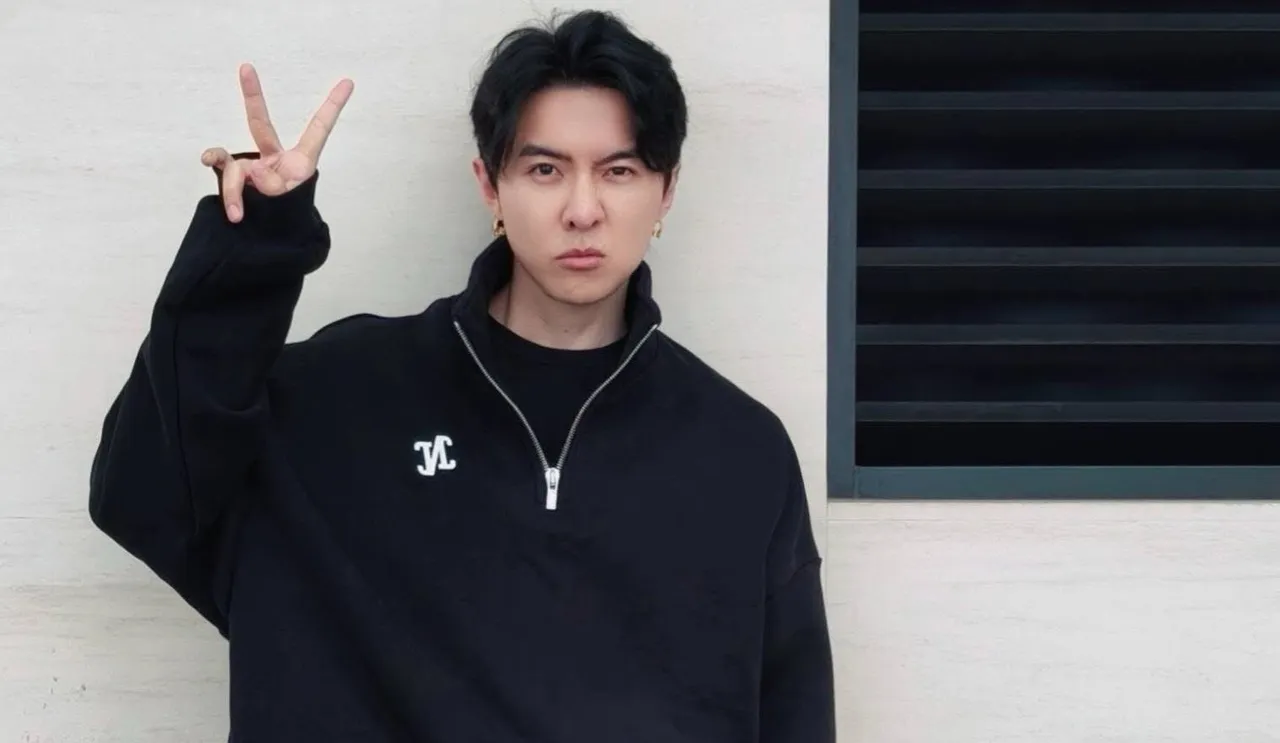 唐禹哲閃兵曬「自首穿搭照」？    工作室發聲明還原時序