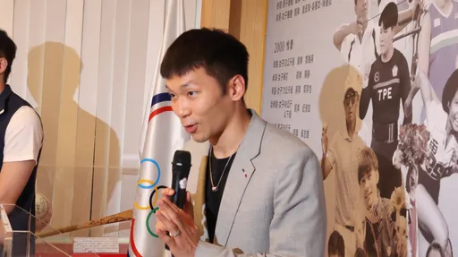 奧運金牌獎金全捐！李洋身家曝光「背3千多萬房貸」