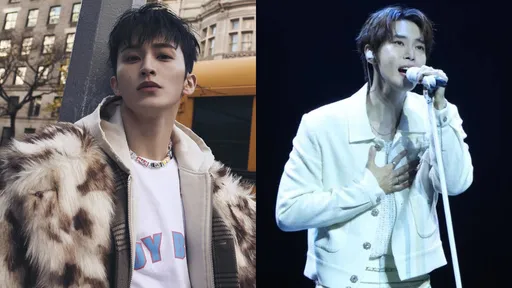 力挺Mark退團決定！道英發文護NCT團魂「如果懷疑會很悲傷」