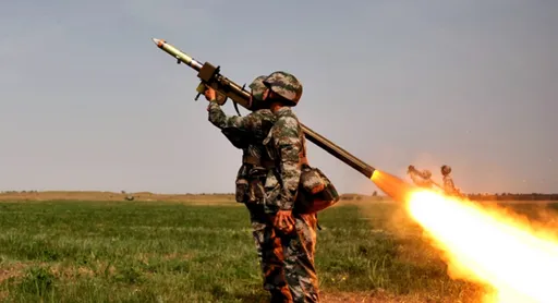 震驚！中國疑另類「參戰」美伊戰爭　秘密提供肩射飛彈與化學材料