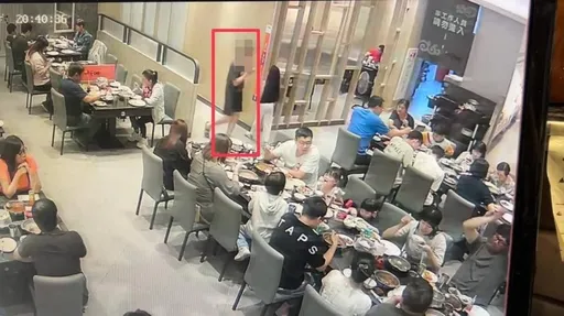 8歲女童如廁遭摸胸！家長急報案　發文暖心安慰曾受害孩子