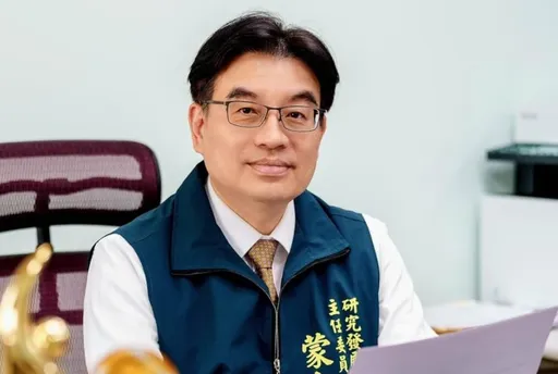 挪用特支費6.2萬丟官　南市府前研考會主委下場曝光