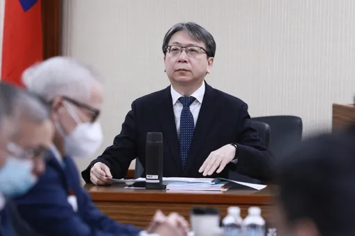 民進黨朱政騏涉出賣立院密件被起訴　國安局認「共諜案多由情報發動」