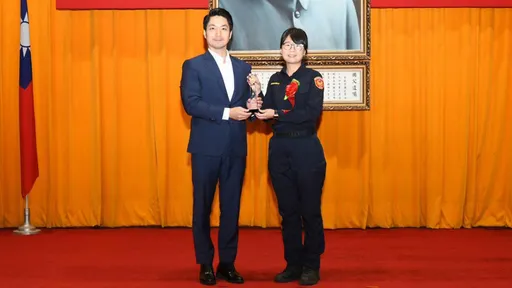 北市女警生產血崩亡　蔣萬安：會全力守護她的家人與孩子