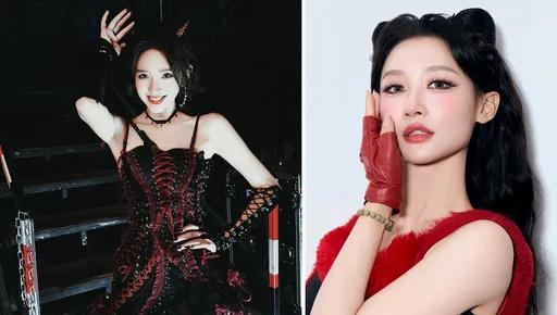 直播車禍！祺貴人《浪姐7》一開口難聽得要命　舉報隊友硬要換歌詞