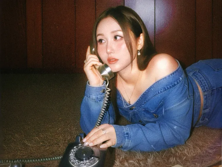 馬靚辳推出全新單曲《反向戀愛》。日天昊娛樂提供