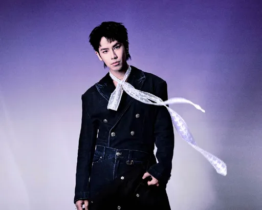 鼓鼓生日反向「飯撒」　獻大禮邀粉絲一起過