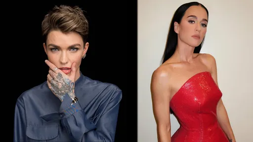 噁遭凱蒂佩芮下體蹭臉！「蝙蝠女俠」控20年前猥褻　天后發言人開腔反擊