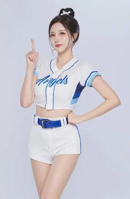 南珉貞。翻攝南珉貞IG