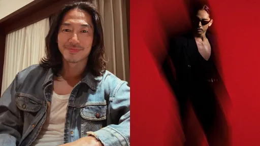 AKIRA預告唱「EXILE青春回憶」！父親節邀3組人馬來台助陣