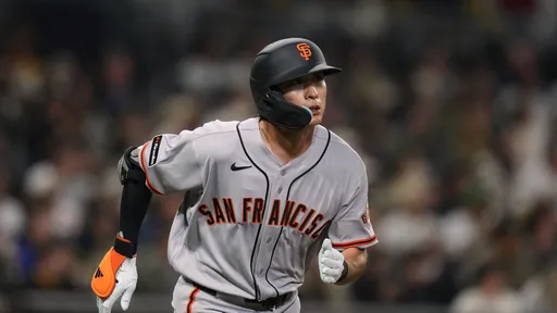 李政厚開季打擊率低到不可思議！韓網：是不是應該停止支持他？