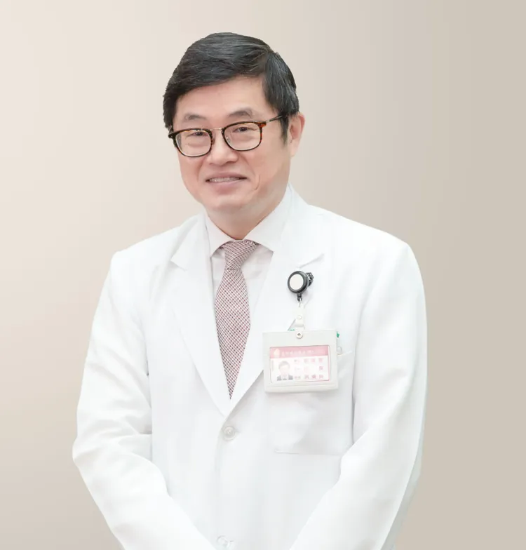 洪秉坤。洪秉坤提供