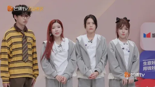 大藝術家氣昏！江語晨《浪姐7》小考挨批　還突然不錄了