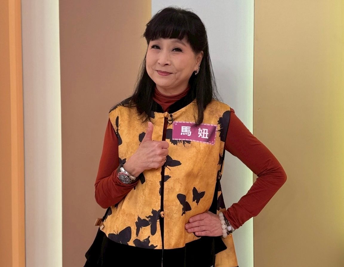 馬妞血壓飆破220緊急送醫 強行出院「玩命細節」全公開