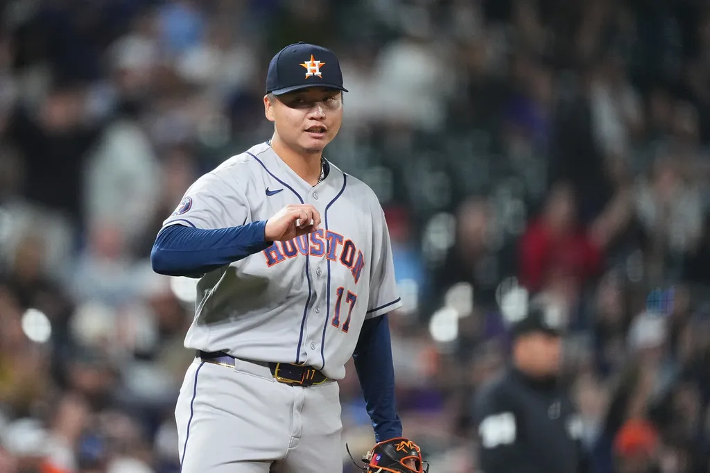 強！鄧愷威中繼2局又是無失分　防禦率「降到2以下」