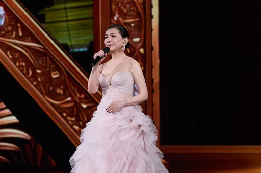 張清芳募款虧友閃避「飯局沒了」　曾馨瑩慨捐300萬助陣