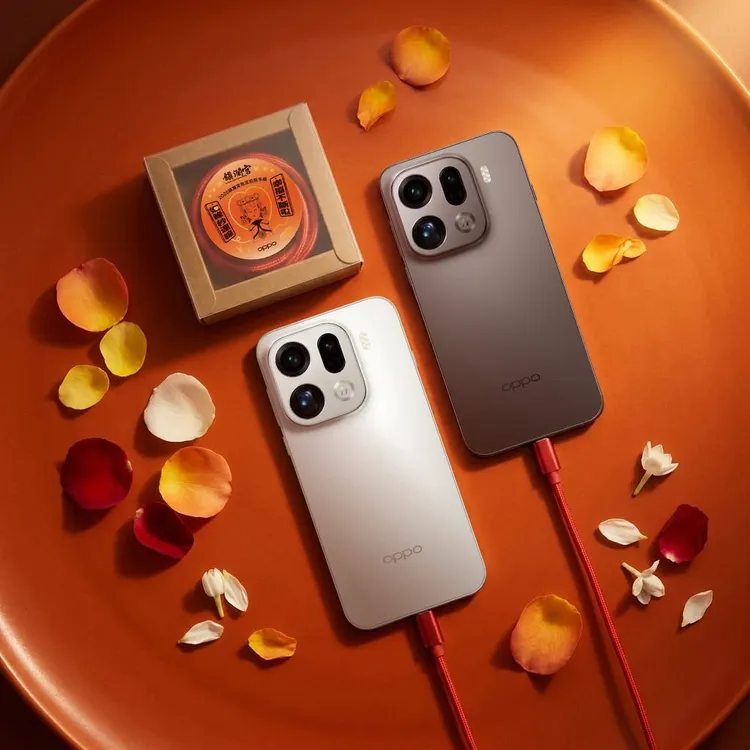 OPPO Find X9 Ultra預計於4月21日在中國與國際市場同步發表。OPPO提供