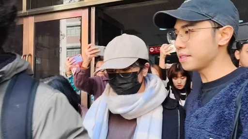 剴剴案社工陳尚潔一審判刑2年　工會：全力支持當事人上訴