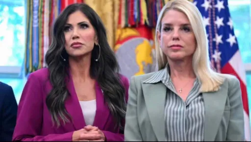 砍人不手軟！川普考慮再換閣員　「關稅大將」剉咧等