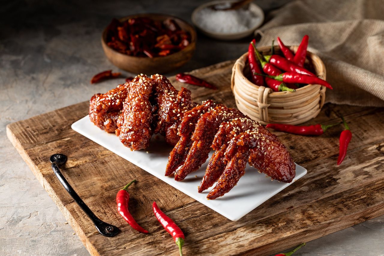 豆府餐飲集團7大品牌炸雞買一送一 APP簽到狂送1409元炸雞